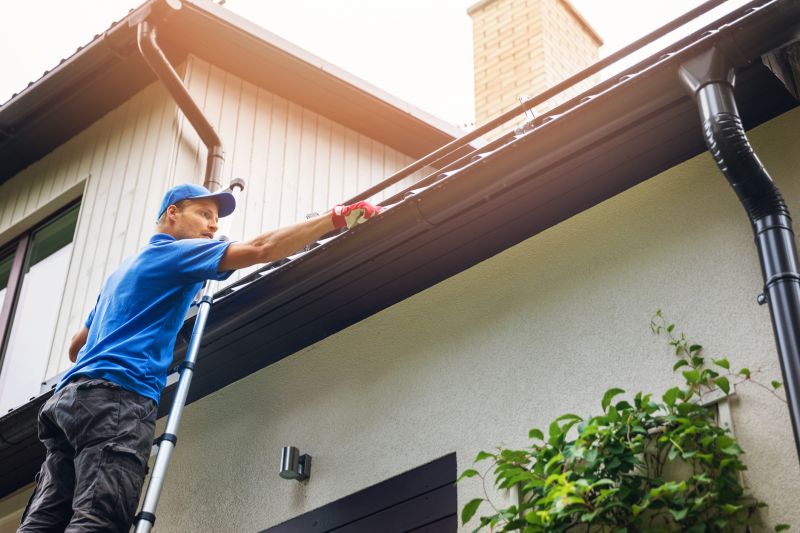 Best Gutter Repair Contractors in Alliance, OH